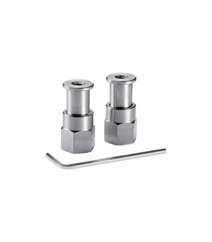 Manfrotto Adaptateur Spigot 5/8\" pour Bras 244