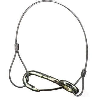 Manfrotto Câble de Sécurité 35cm