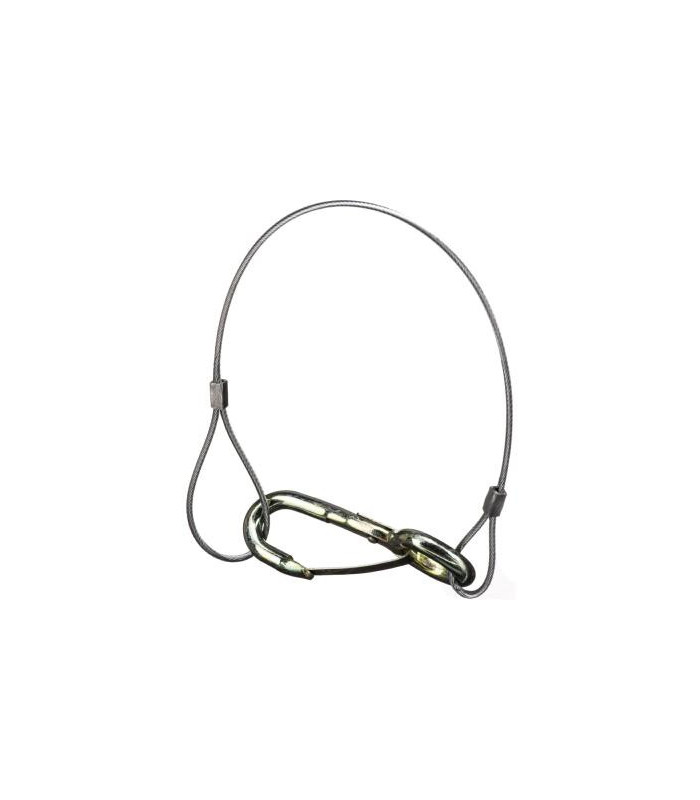 Manfrotto Câble de Sécurité 35cm