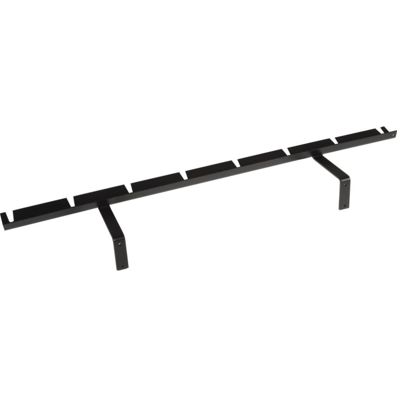 Manfrotto Ratelier Mural pour 8 pieds