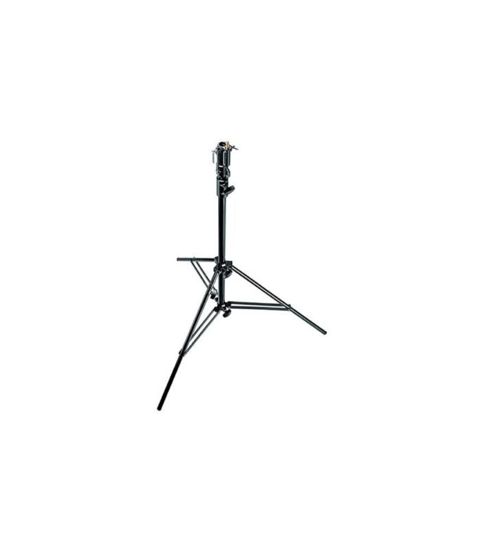 Manfrotto Pied Lumière 2 Sections en Aluminium