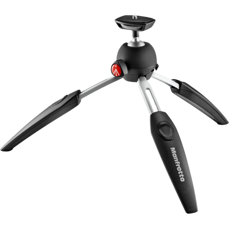 Manfrotto Mini Trépied Pixi Evo
