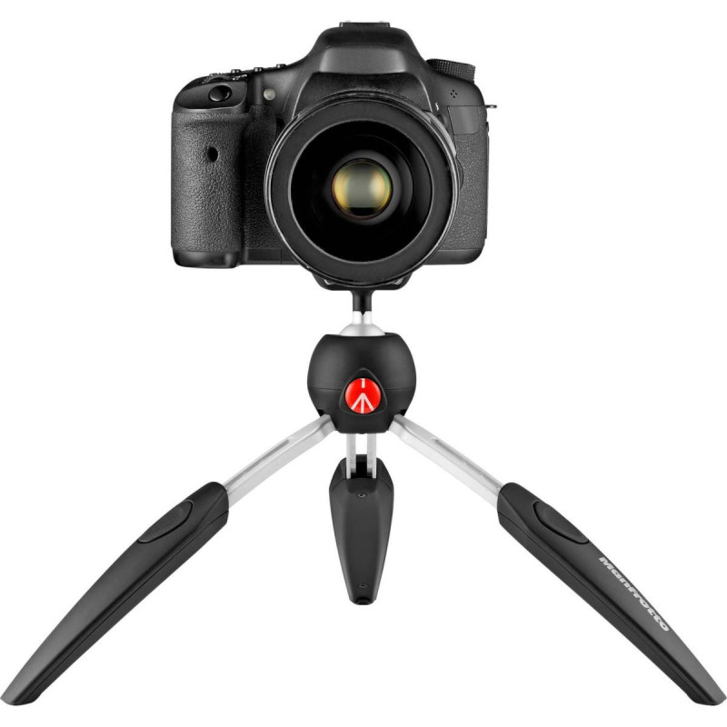 Manfrotto Mini Trépied Pixi Evo