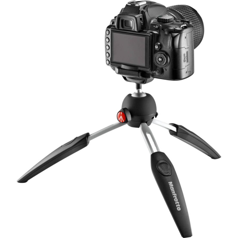 Manfrotto Mini Trépied Pixi Evo
