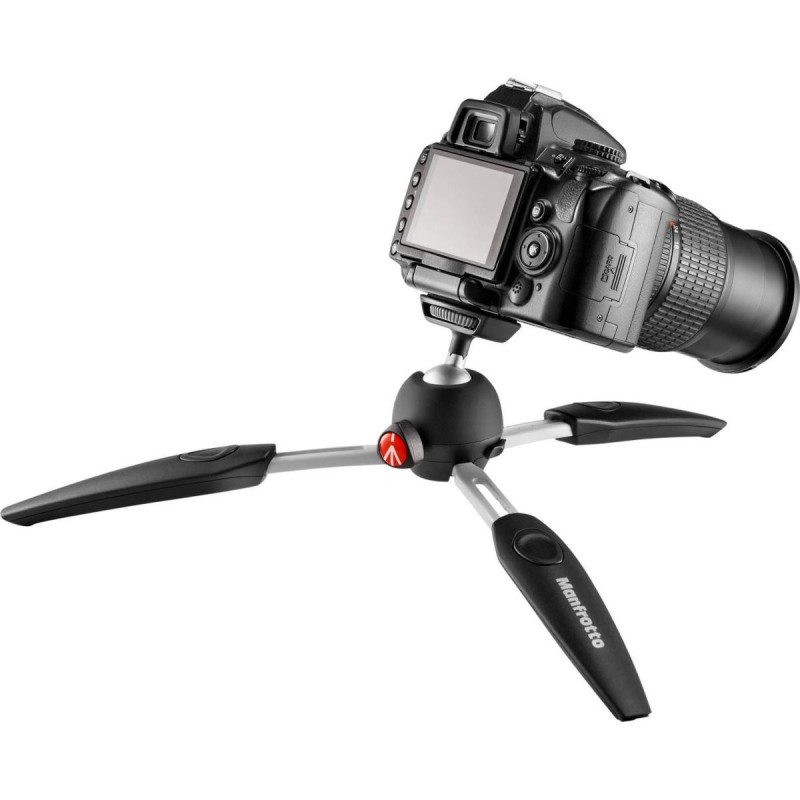 Manfrotto Mini Trépied Pixi Evo