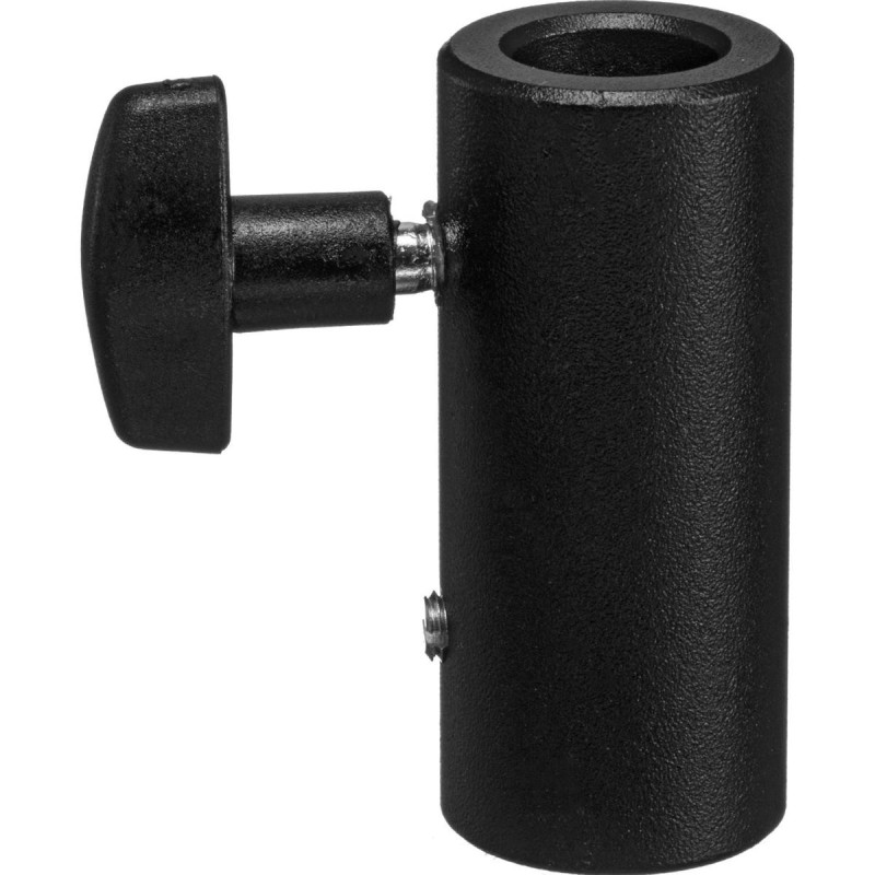 Manfrotto Adaptateur Femelle Double 5/8