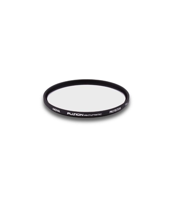Hoya Filtre Fusion Antistatic Protector 58mm