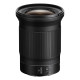 Nikon Objectif Nikkor Z 20mm f/1.8 S