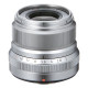 Fujifilm Objectif Fujinon XF 23mm f/2 R WR - Silver
