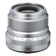 Fujifilm Objectif Fujinon XF 23mm f/2 R WR - Silver