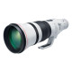 Canon Objectif EF 600mm f/4L IS III