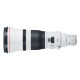 Canon Objectif EF 600mm f/4L IS III