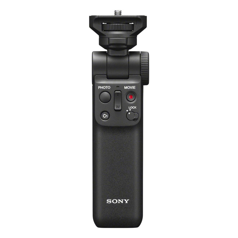 Sony Poignée Télécommande sans fil Bluetooth GP-VPT2BT