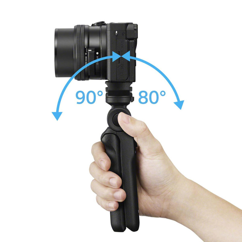 Sony Poignée Télécommande sans fil Bluetooth GP-VPT2BT