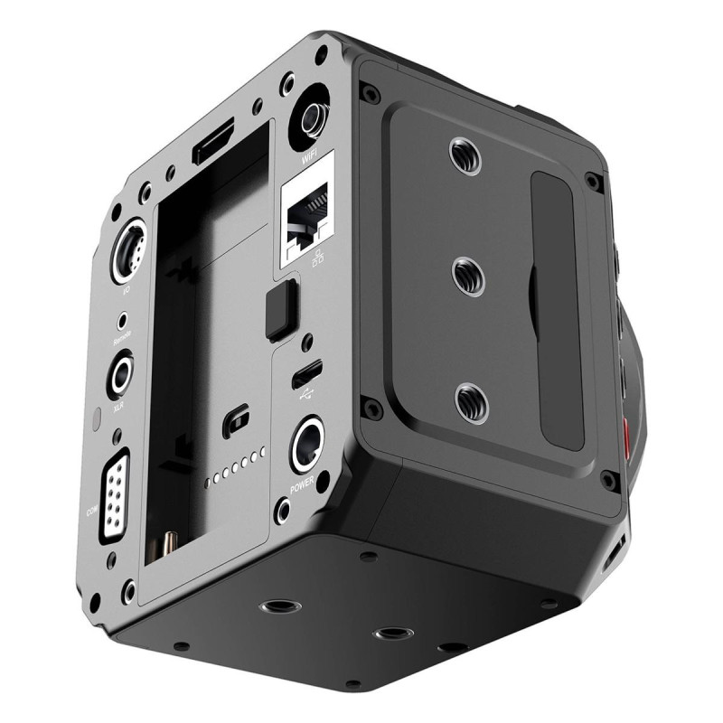 Z Cam Caméra Cinéma E2