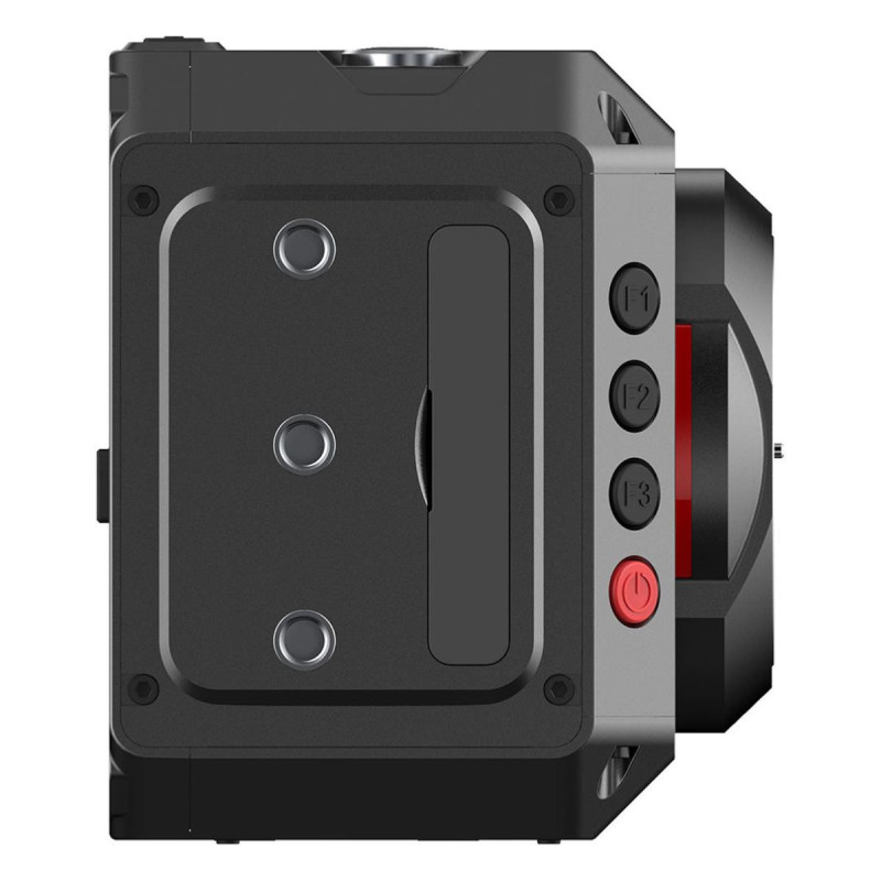 Z Cam Caméra Cinéma E2