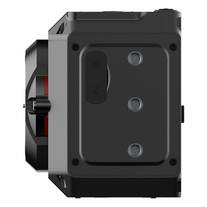 Z Cam Caméra Cinéma E2