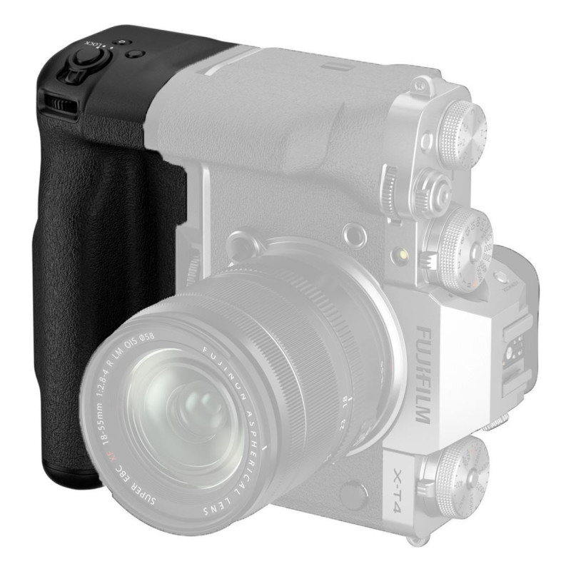 Fujifilm Poignée VG-XT4