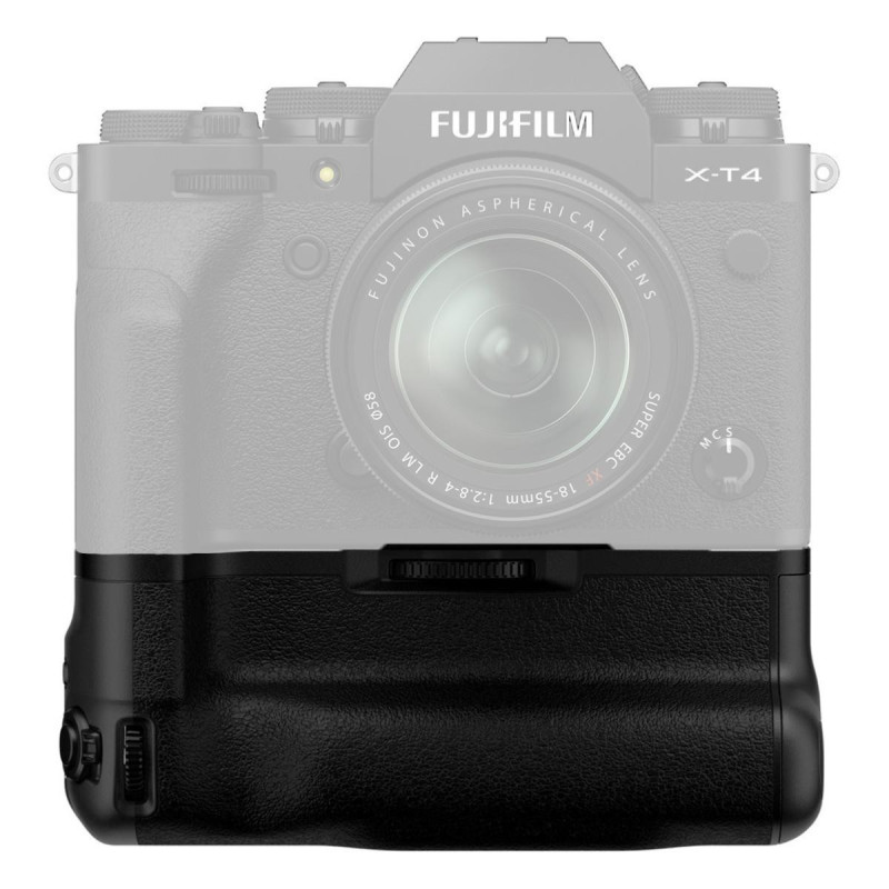 Fujifilm Poignée VG-XT4