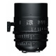 Sigma Objectif Cine High Speed Prime 85mm T1.5 FF Canon EF - Feet