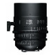 Sigma Objectif Cine High Speed Prime 85mm T1.5 FF Canon EF - Feet