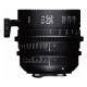 Sigma Objectif Cine High Speed Prime 35mm T1.5 FF monture E - Feet