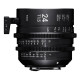 Sigma Objectif Cine High Speed Prime 24mm T1.5 FF Canon EF - Feet
