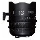 Sigma Objectif Cine High Speed Prime 20mm T1.5 FF monture E - Feet