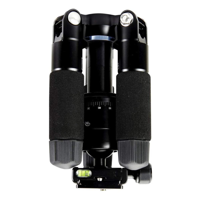 Rollei Mini Trépied Traveler Mini M1 - Noir