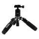 Rollei Mini Trépied Traveler Mini M1 - Noir