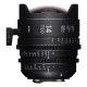 Sigma Objectif Cine High Speed Prime 14mm T2 FF Canon EF - Feet