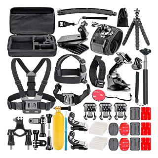 Petits accessoires vidéo
