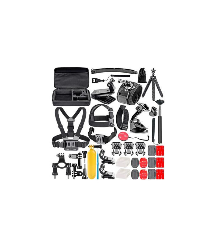 Kit accessoires pour Dji Osmo Action