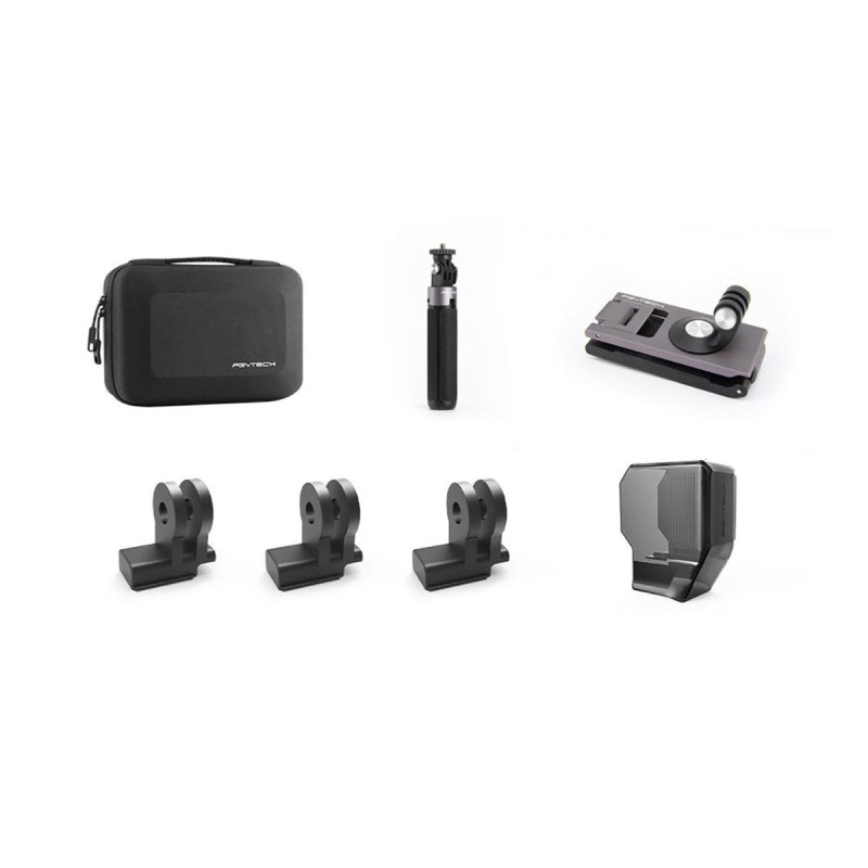 PGYTech Kit de Voyage pour Dji Osmo Pocket