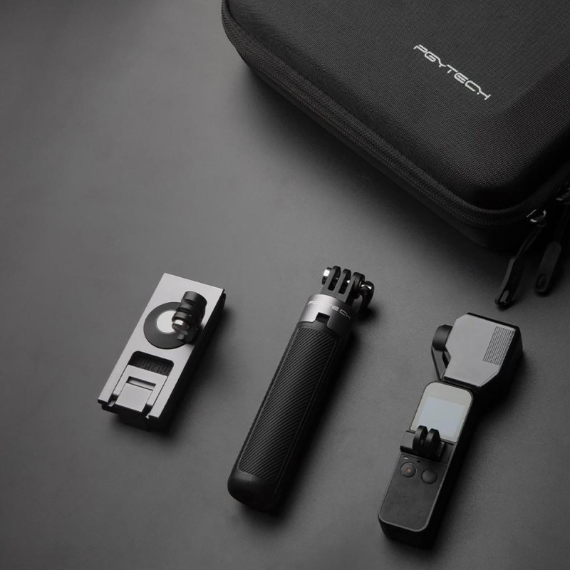PGYTech Kit de Voyage pour Dji Osmo Pocket