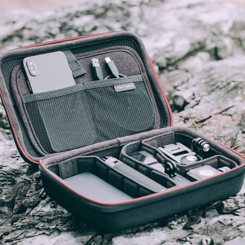 PGYTech Kit de Voyage pour Dji Osmo Pocket