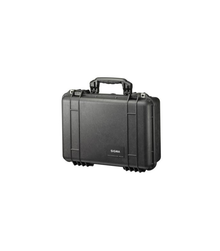 Sigma Valise PMC-001 - Noir
