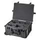 Sigma Valise PMC-002 - Noir
