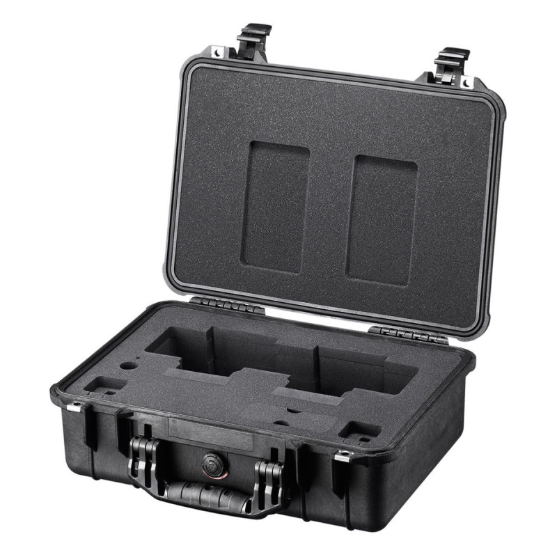 Sigma Valise PMC-003 - Noir