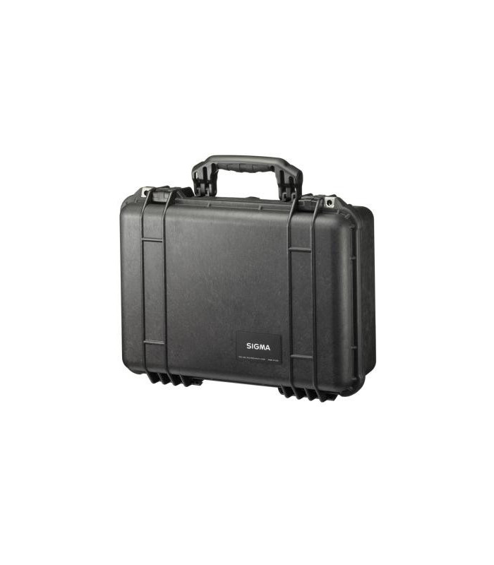 Sigma Valise PMC-003 - Noir