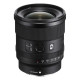 Sony Objectif FE 20mm f/1.8 G