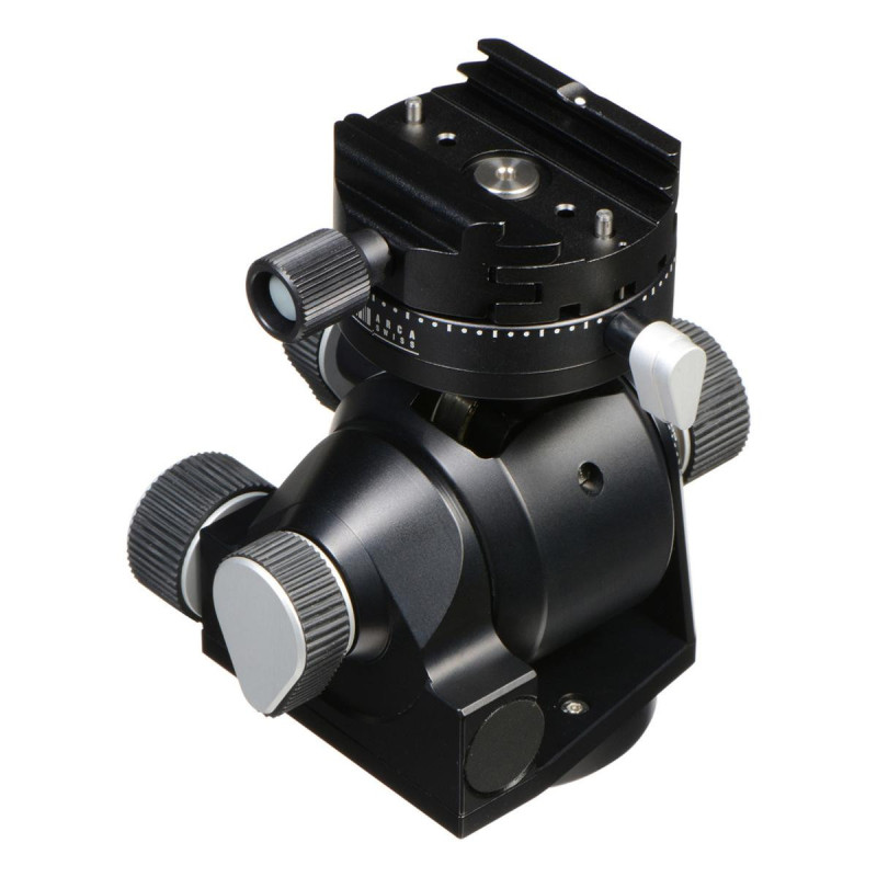 Arca-Swiss Rotule Panoramique D4