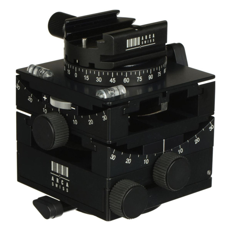 Arca-Swiss Rotule Cube C1