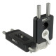 Arca-Swiss Adaptateur L Universel