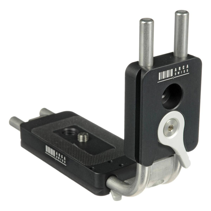Arca-Swiss Adaptateur L Universel