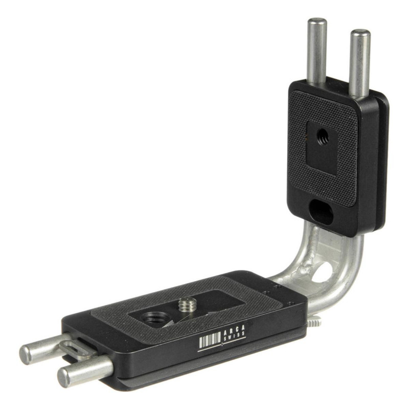 Arca-Swiss Adaptateur L Universel