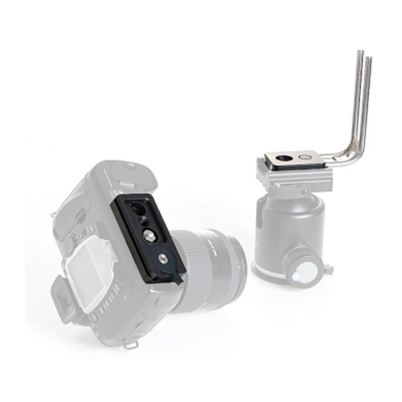 Arca-Swiss Adaptateur L Universel