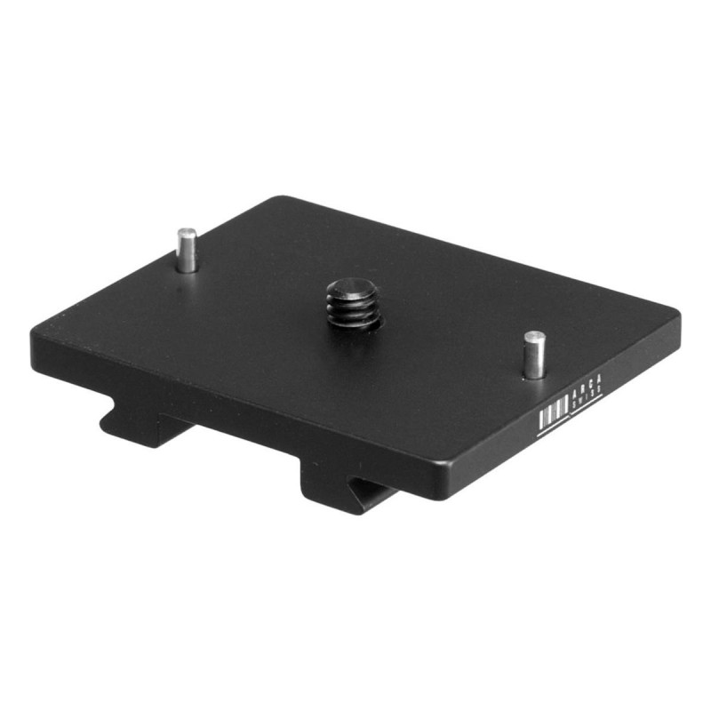 Arca-Swiss Plaque Rapide Classic 1/4\" pour Mamiya RB/RZ/645