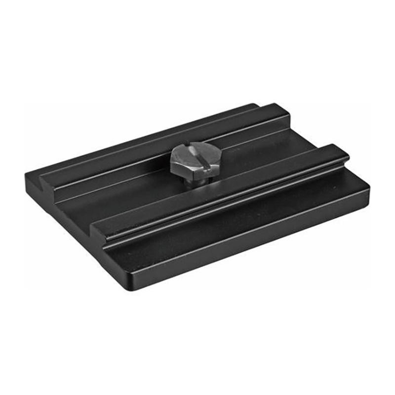 Arca-Swiss Plaque Rapide Universelle 3/8\" 80 mm