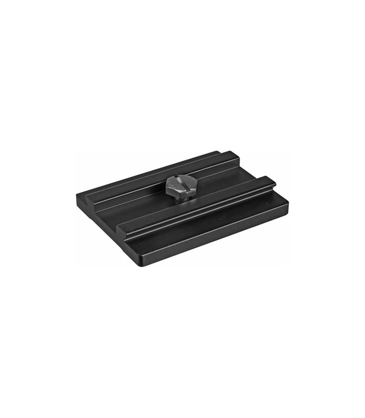 Rapide Arca-Swiss Standard Appareil Photo Couplage Plaque de Serrage Rapide QR60